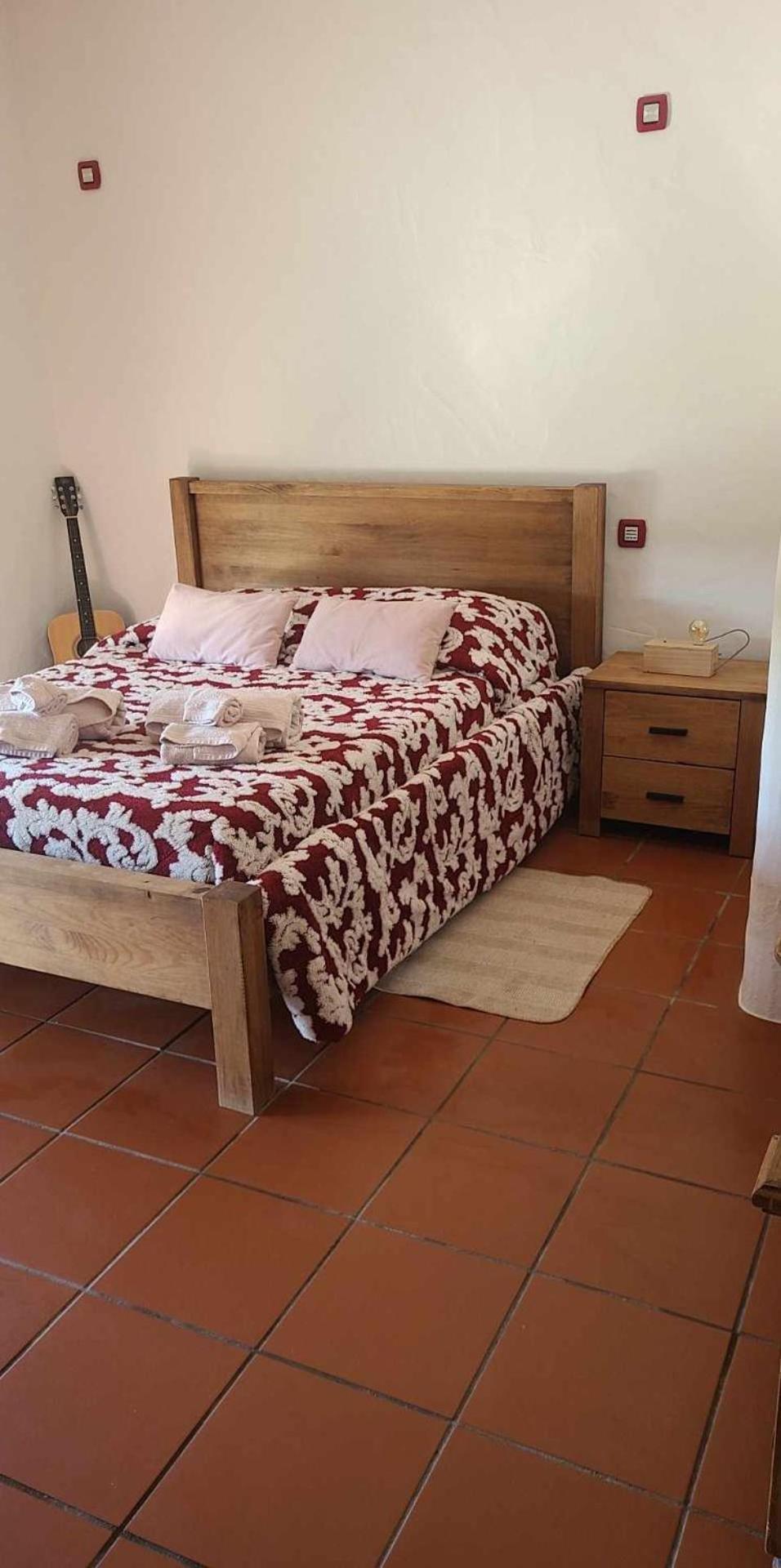 Quinta Da Belavista Villa Reguengos de Monsaraz Dış mekan fotoğraf